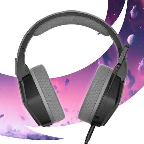 ONIVERSE - Gaming Headset Nebula - Infinite Black (Multiplatefrom)