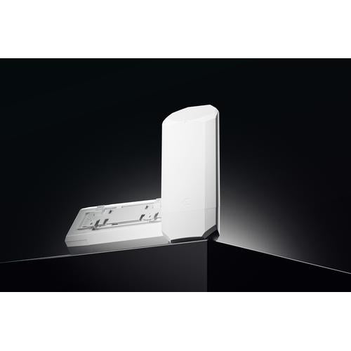 Teltonika OTD500100000 bedrade router Gigabit Ethernet Wit