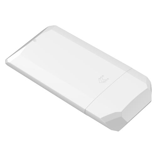 Teltonika OTD500100000 bedrade router Gigabit Ethernet Wit