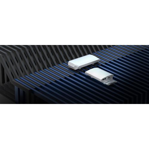 Teltonika OTD500100000 bedrade router Gigabit Ethernet Wit