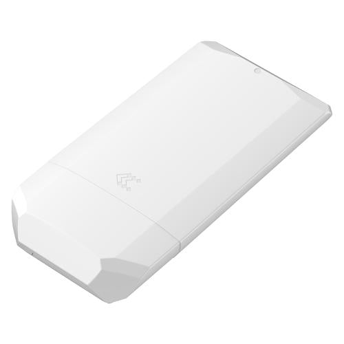 Teltonika OTD500100000 bedrade router Gigabit Ethernet Wit