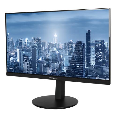 TAR Targus 23.8i Secondary Full-HD Monitor Dock w/DP Monitor works only in combination with the TAR-DM4240PEUZ