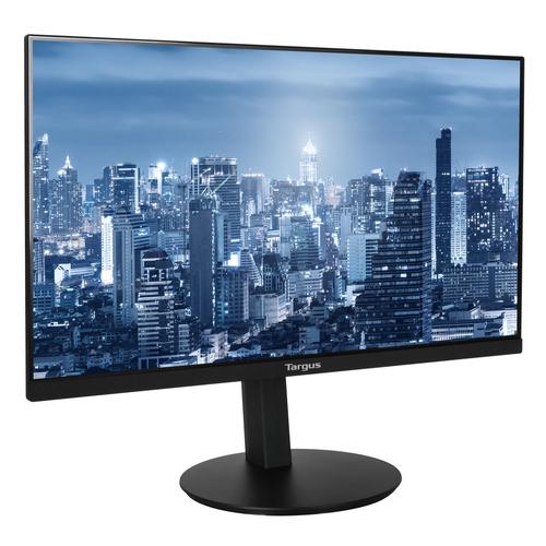 TAR Targus 23.8i Secondary Full-HD Monitor Dock w/DP Monitor works only in combination with the TAR-DM4240PEUZ