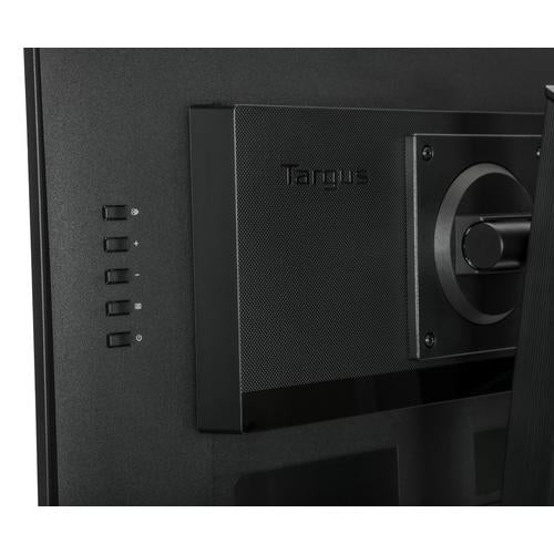 TAR Targus 23.8i Secondary Full-HD Monitor Dock w/DP Monitor works only in combination with the TAR-DM4240PEUZ