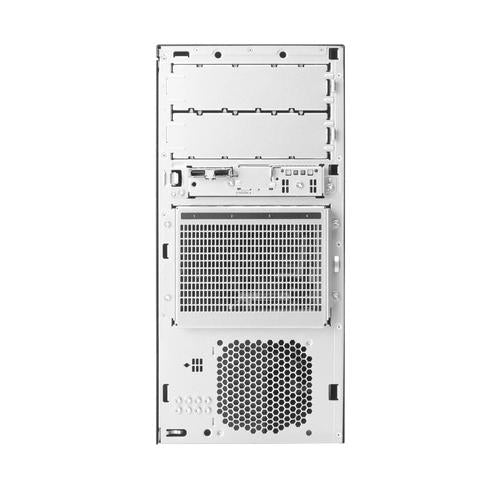 HPE ProLiant ML30 Gen11 E-2434 3.4GHz 4c 1P 32GB-DR 8SFF VROC 2x480GB SATA SSD 800W RPS EU server 960 GB Tower (4U) Intel® Xeon® 3,4 GHz DDR5-SDRAM