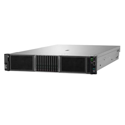 HPE ProLiant DL380 Gen11 6526Y 2.8GHz 16c 1P 128GB-R 8SFF NS204i-u NC BCM57416 2x1000W PS EU server Rack (2U) Intel® Xeon® Gold 2,8 GHz DDR5-SDRAM 1000 W