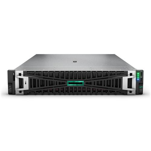 HPE ProLiant DL380 Gen11 4514Y 2.0GHz 16c 1P 4x32GB-R 8SFF NS204i-u NC BCM57416 2x1000W PS EU server Rack (2U) Intel® Xeon® Silver 2 GHz 128 GB DDR5-SDRAM 1000 W