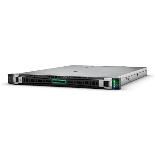 HPE ProLiant DL320 Gen11 4514Y 2.0GHz 16c 64GB-R 8SFF MR408i-o 2x480GB SATA SSD 2x1000W PS EU server 960 GB Rack (1U) Intel® Xeon® Silver 2 GHz DDR5-SDRAM 1000 W