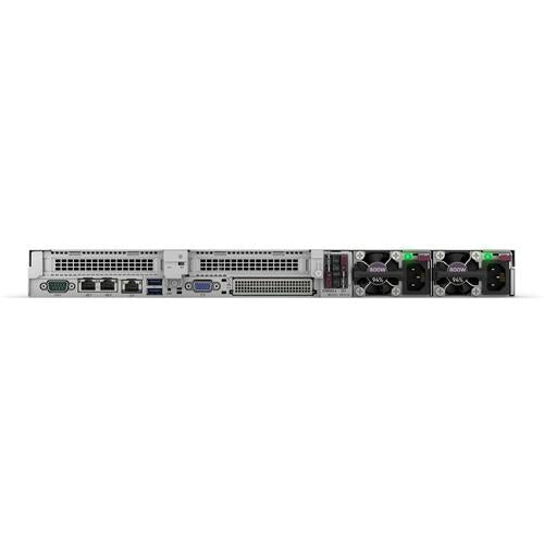 HPE ProLiant DL320 Gen11 4514Y 2.0GHz 16c 64GB-R 8SFF MR408i-o 2x480GB SATA SSD 2x1000W PS EU server 960 GB Rack (1U) Intel® Xeon® Silver 2 GHz DDR5-SDRAM 1000 W