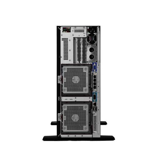 HPE ProLiant ML350 Gen11 4514Y 2.0GHz 16c 1P 2x32GB-R 8SFF MR408i-o 2x480GB SSD2x1000W PS EU Server