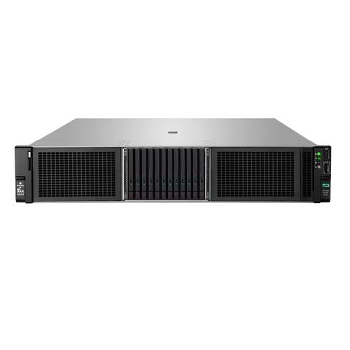 HPE ProLiant DL380 Gen11 5416S 2.0GHz 16c 1P 2x32GB-R 8SFF MR408i-o 2x480GB SSD 2x1000W PS EU server 960 GB Rack (2U) Intel® Xeon® Gold 2 GHz 64 GB DDR5-SDRAM 1000 W