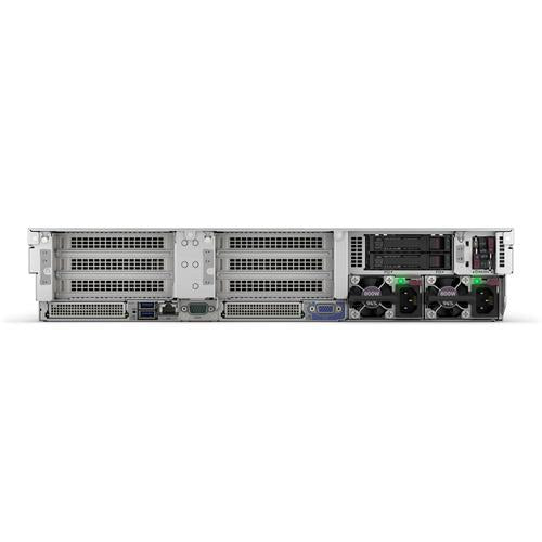 HPE ProLiant DL380 Gen11 5416S 2.0GHz 16c 1P 2x32GB-R 8SFF MR408i-o 2x480GB SSD 2x1000W PS EU server 960 GB Rack (2U) Intel® Xeon® Gold 2 GHz 64 GB DDR5-SDRAM 1000 W