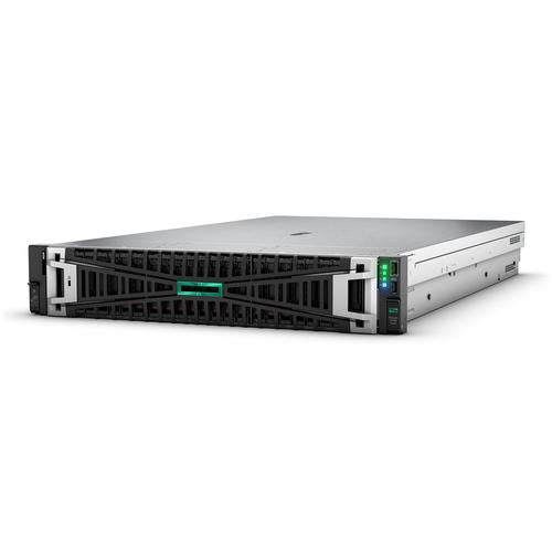 HPE ProLiant DL380 Gen11 5416S 2.0GHz 16c 1P 2x32GB-R 8SFF MR408i-o 2x480GB SSD 2x1000W PS EU server 960 GB Rack (2U) Intel® Xeon® Gold 2 GHz 64 GB DDR5-SDRAM 1000 W