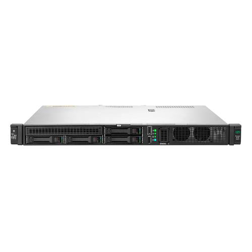 HPE ProLiant DL20 Gen11 6333P 3.1GHz 6c 1P 1x32GB-U 4SFF 2x480GB SSD1x1000W PS EU Server