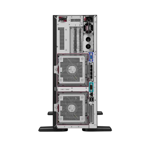 HPE ProLiant Compute ML350 Gen12 6515P 16c 1x64GB-R 8SFF MR408i-o 2x480GB SSD 2x1000W PS EU server 960 GB Tower (4U) Intel® Xeon® 2,4 GHz 64 GB DDR5-SDRAM 1000 W