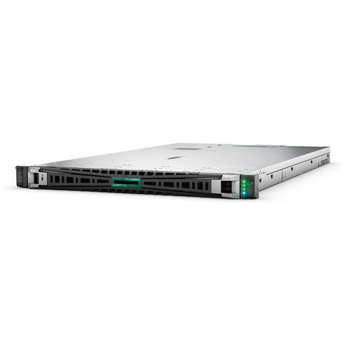 HPE ProLiant Compute DL360 Gen12 6515P 16c 2x32GB-R 8SFF MR408i-o 2x480GB SSD 2x1000W PS EU server 960 GB Rack (1U) Intel® Xeon® 2,4 GHz 64 GB DDR5-SDRAM 1000 W