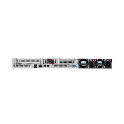 HPE ProLiant Compute DL360 Gen12 6515P 16c 2x32GB-R 8SFF MR408i-o 2x480GB SSD 2x1000W PS EU server 960 GB Rack (1U) Intel® Xeon® 2,4 GHz 64 GB DDR5-SDRAM 1000 W