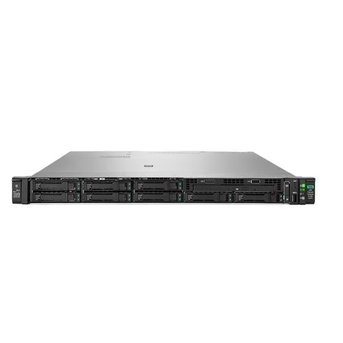 HPE ProLiant Compute DL360 Gen12 6505P 12c 2x32GB-R 8SFF MR408i-o 2x480GB SSD 2x1000W PS EU server 960 GB Rack (1U) Intel® Xeon® 2,2 GHz 64 GB DDR5-SDRAM 1000 W