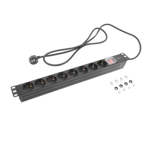 ACT Stekkerdoos PDU 19