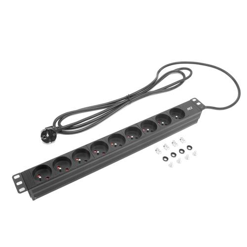 ACT Stekkerdoos PDU 19