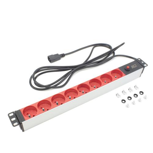 ACT Stekkerdoos PDU 19