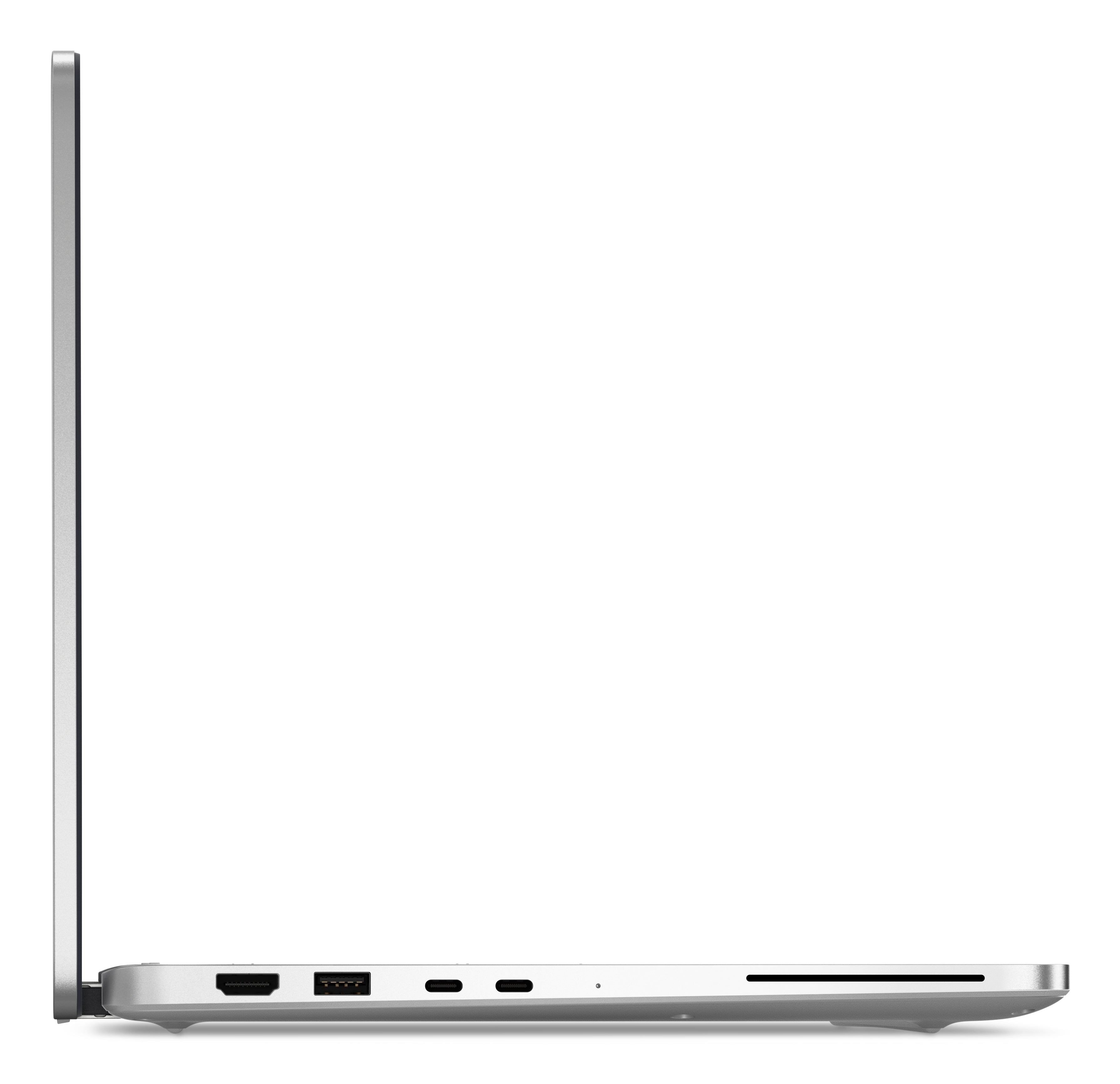 SPL|Dell Pro 14 Plus PB14250|U7-255U|16GB|512GB SSD|14i FHD+|IR Cam & Mic|FgrPr|SmtCd|3 Cell|65W|WLAN|Backlit Kb|W11 Pro|1Y Basic Onsite AZERTY BE