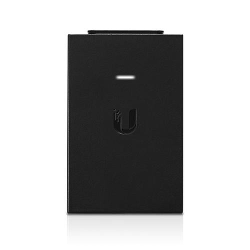 Ubiquiti POE-48-24W-G PoE adapter & injector Gigabit Ethernet 48 V