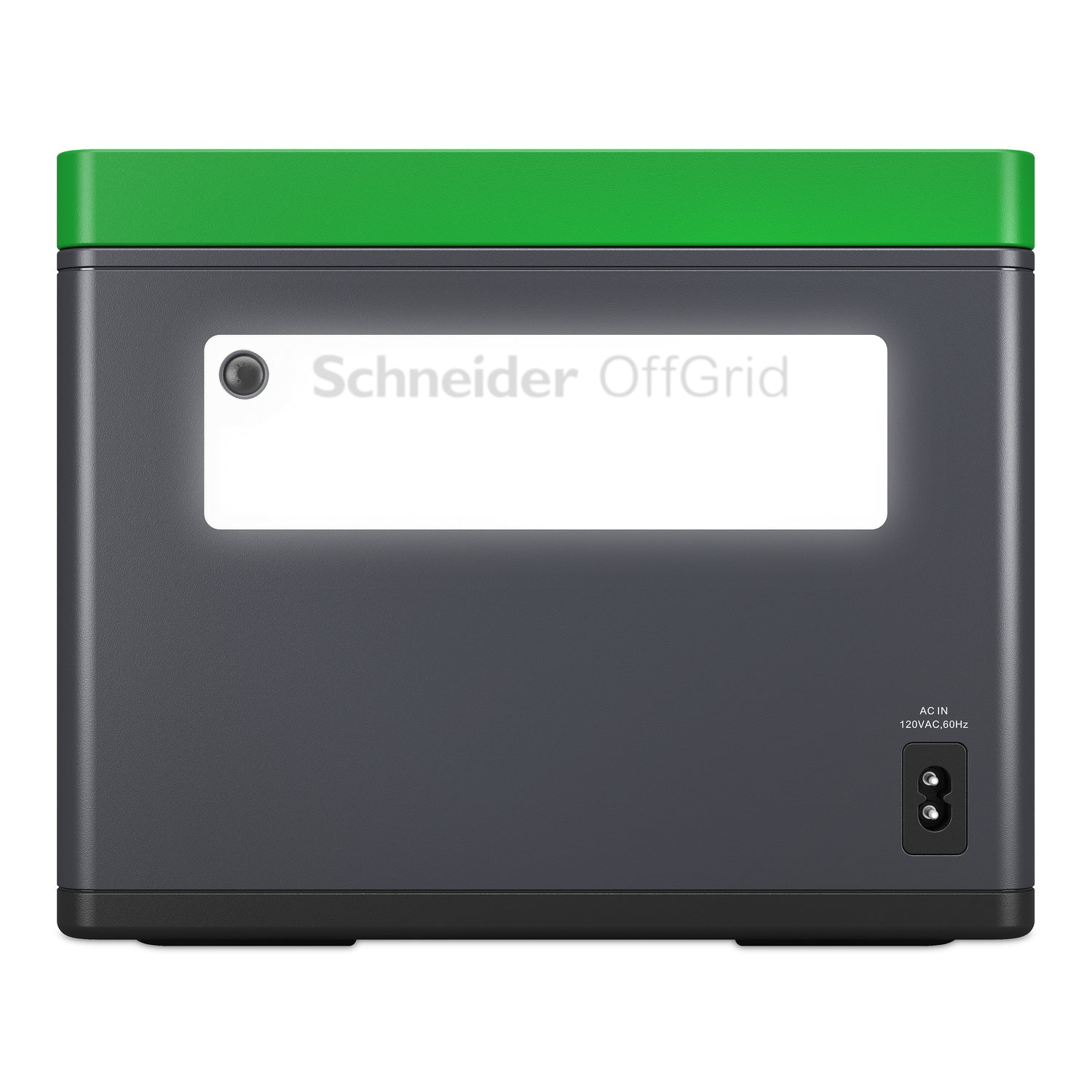 OffGrid Portable Power Station 730 738WhLithium-ion 2 Schuko Sinewave