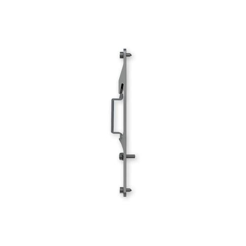 Teltonika PR5MEC24 montagekit Zilver Aluminium, Roestvrijstaal