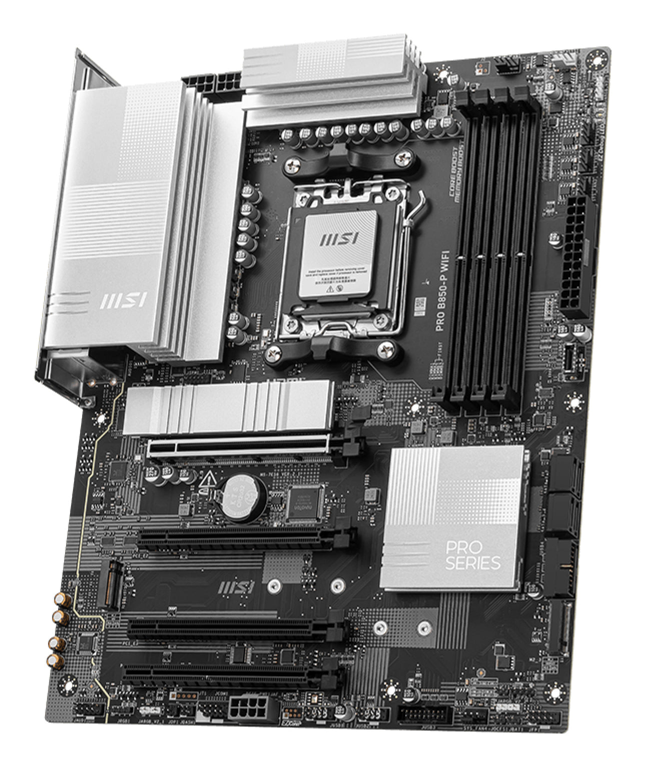 MB PRO B850-P WIFI