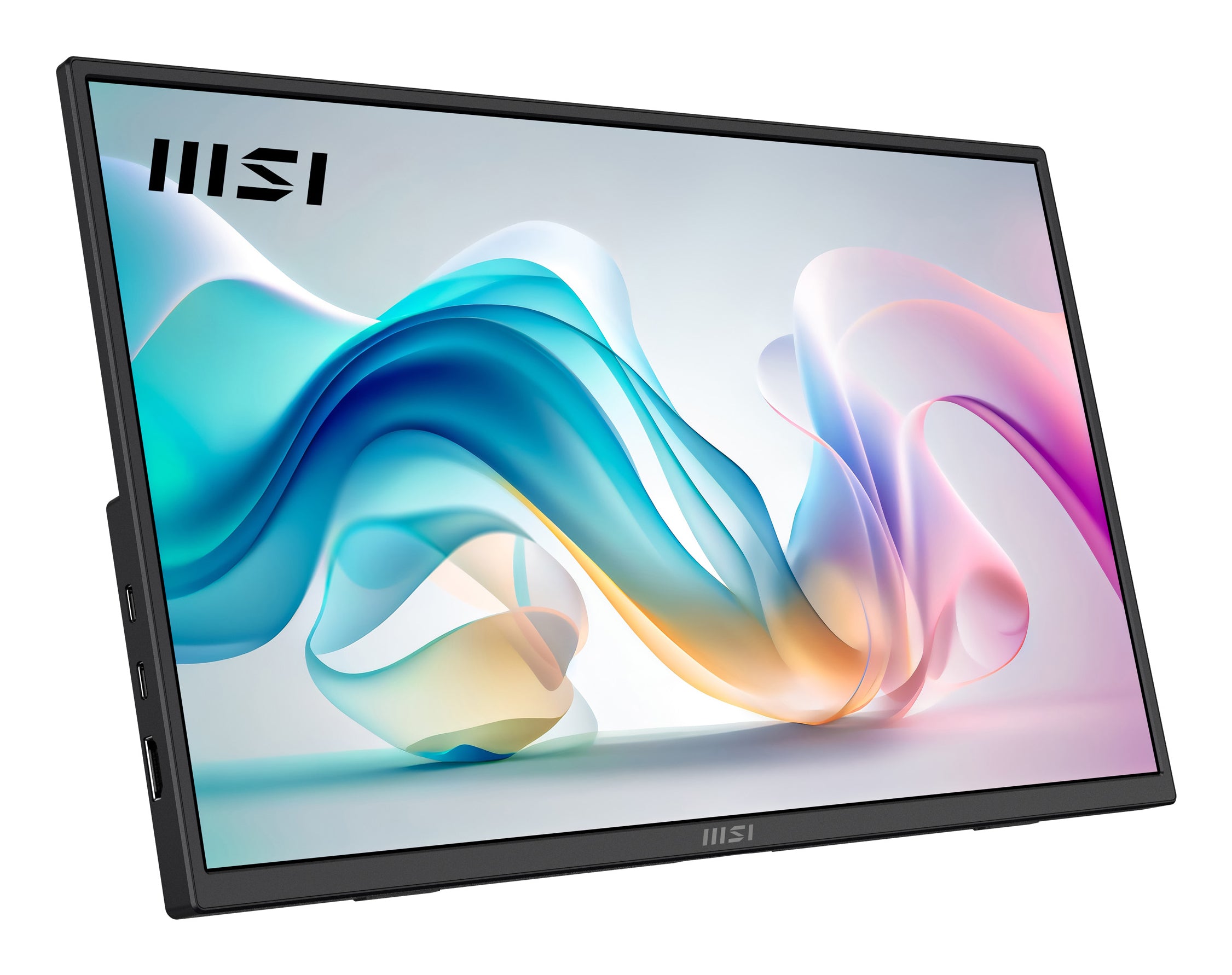 PRO MP165 E6  Black  15.6i  IPS  Non-touch  2y Warranty  60Hz  4ms  HDMI  2xUSBType C (DP)    1Wx 2 Speaker