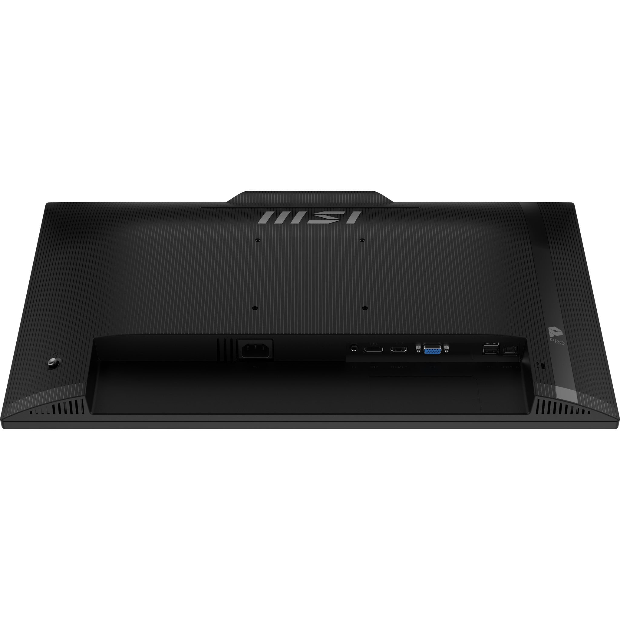PRO MP242PMG  Black  23.8i  IPS  Non-touch  3y Warranty  120Hz  4ms  HDMI D-Sub Tilt Swive Height Pivot  2 Speaker