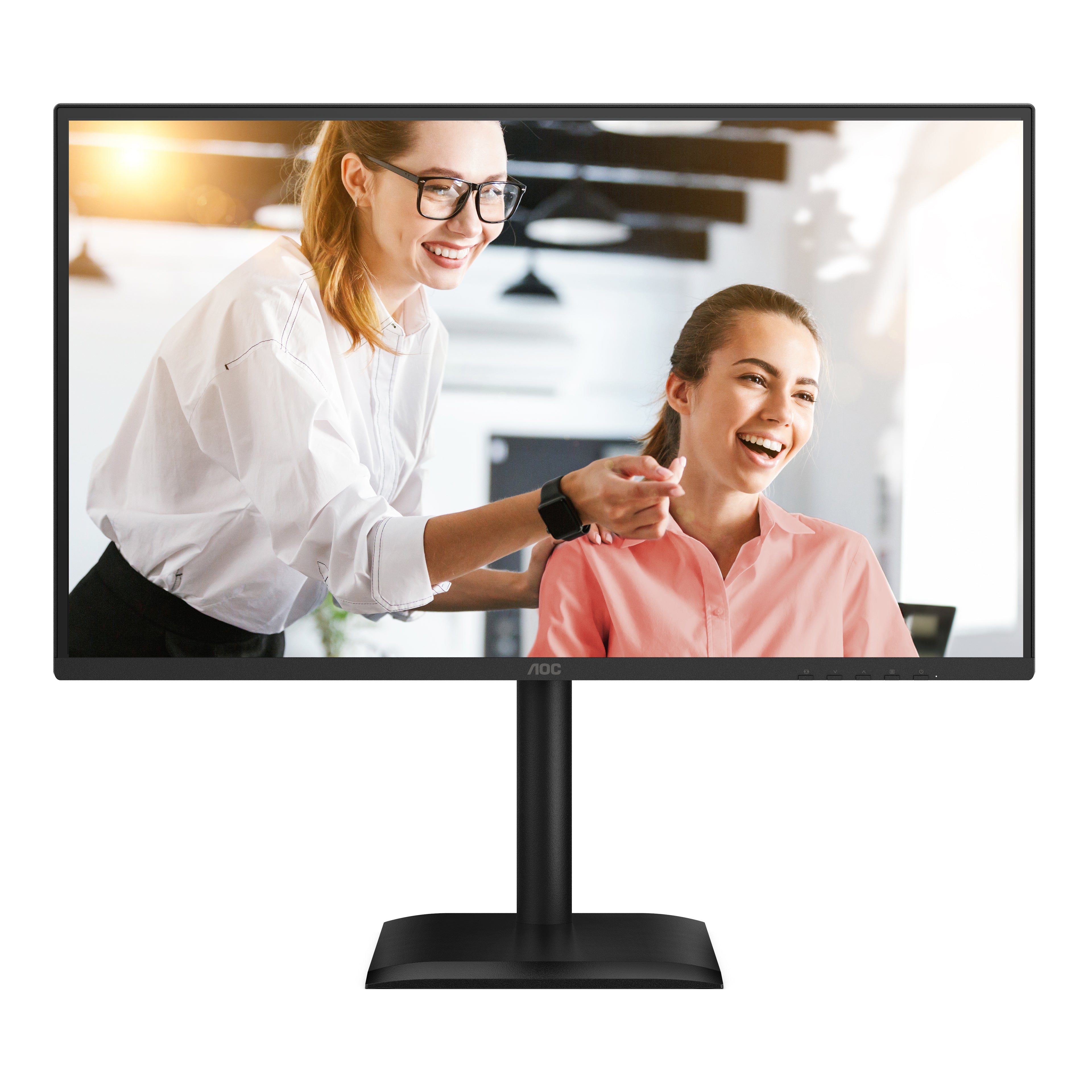 27i 16:9 IPS 120HZ 2560X1440 HAS 150MM HDMI X 1X 2.0 DP X 1X 1.4 1 XUSB-C (DP ALT MODE- USB3.2 GEN 1- 5G- W/ADAPTIVE SYNC)