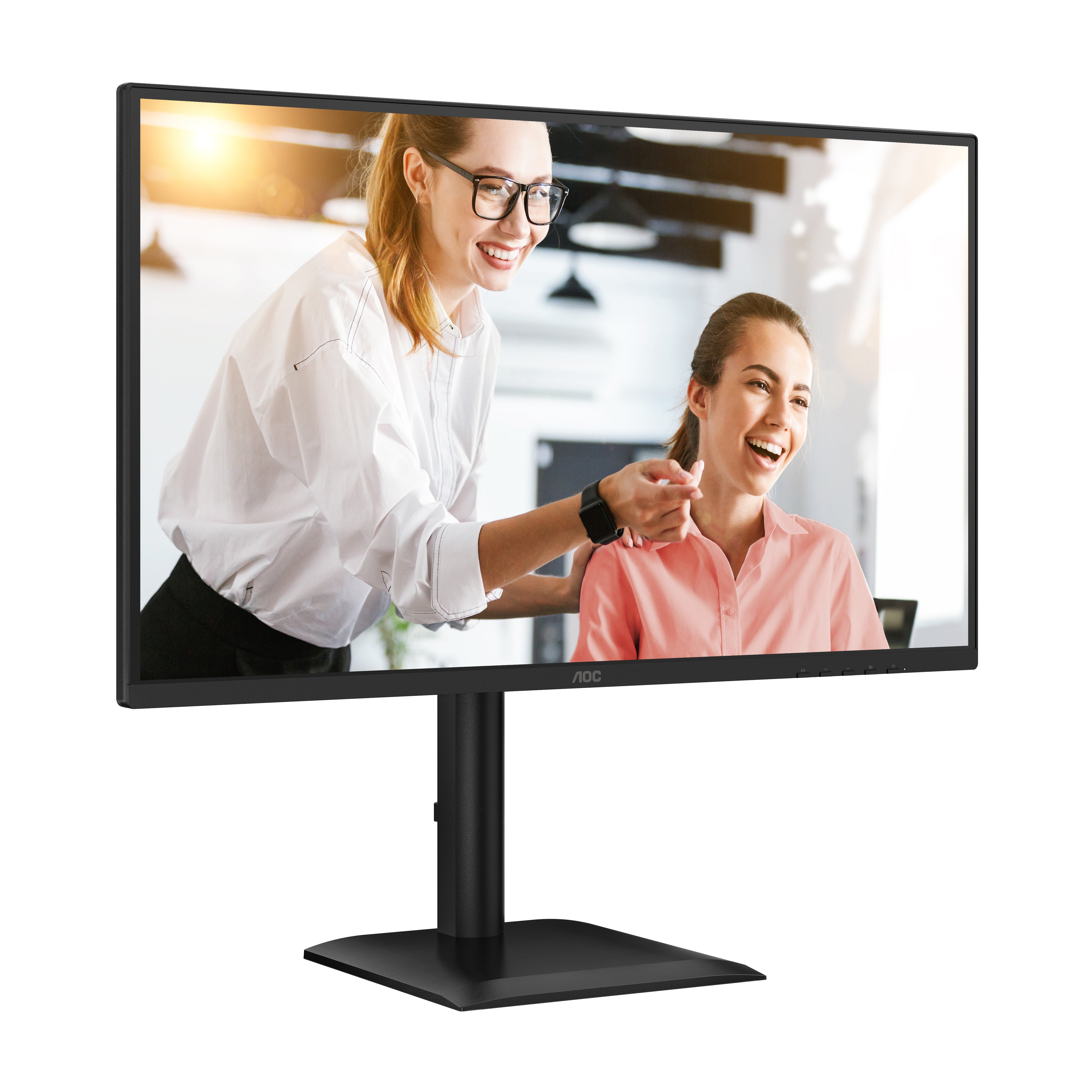 27i 16:9 IPS 120HZ 2560X1440 HAS 150MM HDMI X 1X 2.0 DP X 1X 1.4 1 XUSB-C (DP ALT MODE- USB3.2 GEN 1- 5G- W/ADAPTIVE SYNC)