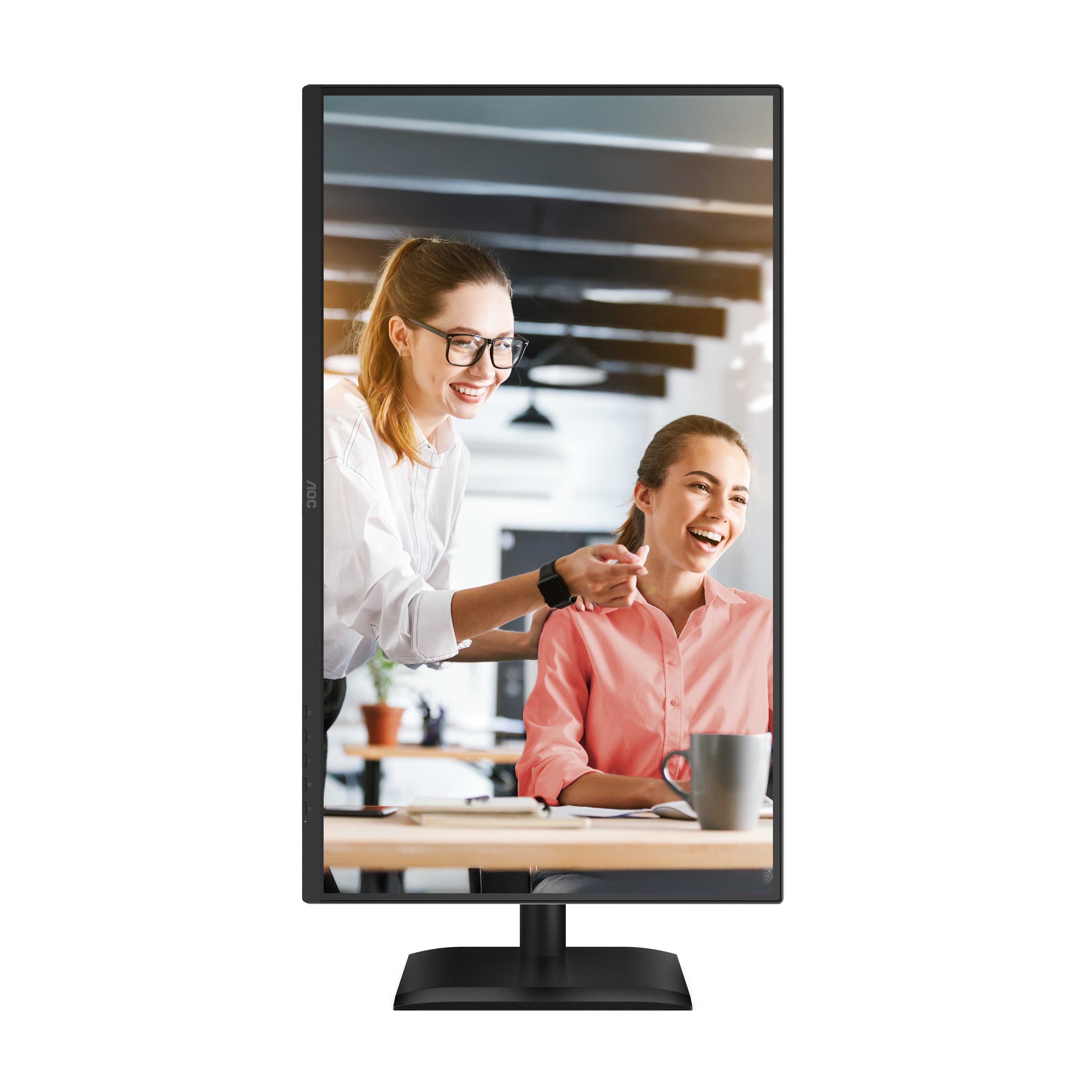 27i 16:9 IPS 120HZ 2560X1440 HAS 150MM HDMI X 1X 2.0 DP X 1X 1.4 1 XUSB-C (DP ALT MODE- USB3.2 GEN 1- 5G- W/ADAPTIVE SYNC)