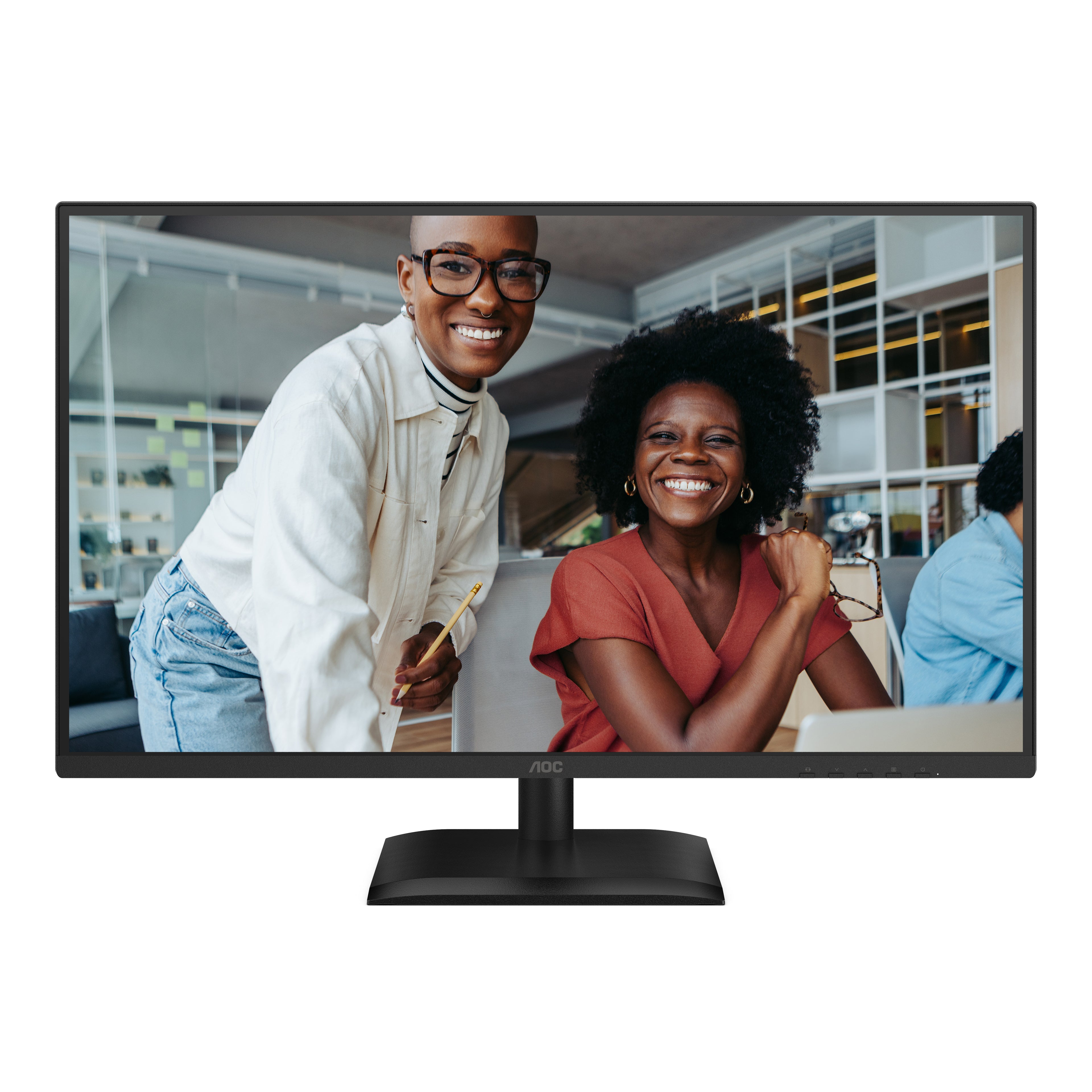 Q27E4U 27inch IPS QHD 2560X1440120HZ WID 16/9 DP-HDMI 4XUSB 3.2BRIGHTNESS 300 CD/M*2 D CONTRASTRATIO 20M:1 VIEWING ANGLE 178o/178oSPEAKERS HEIGHT ADJUSTMENT