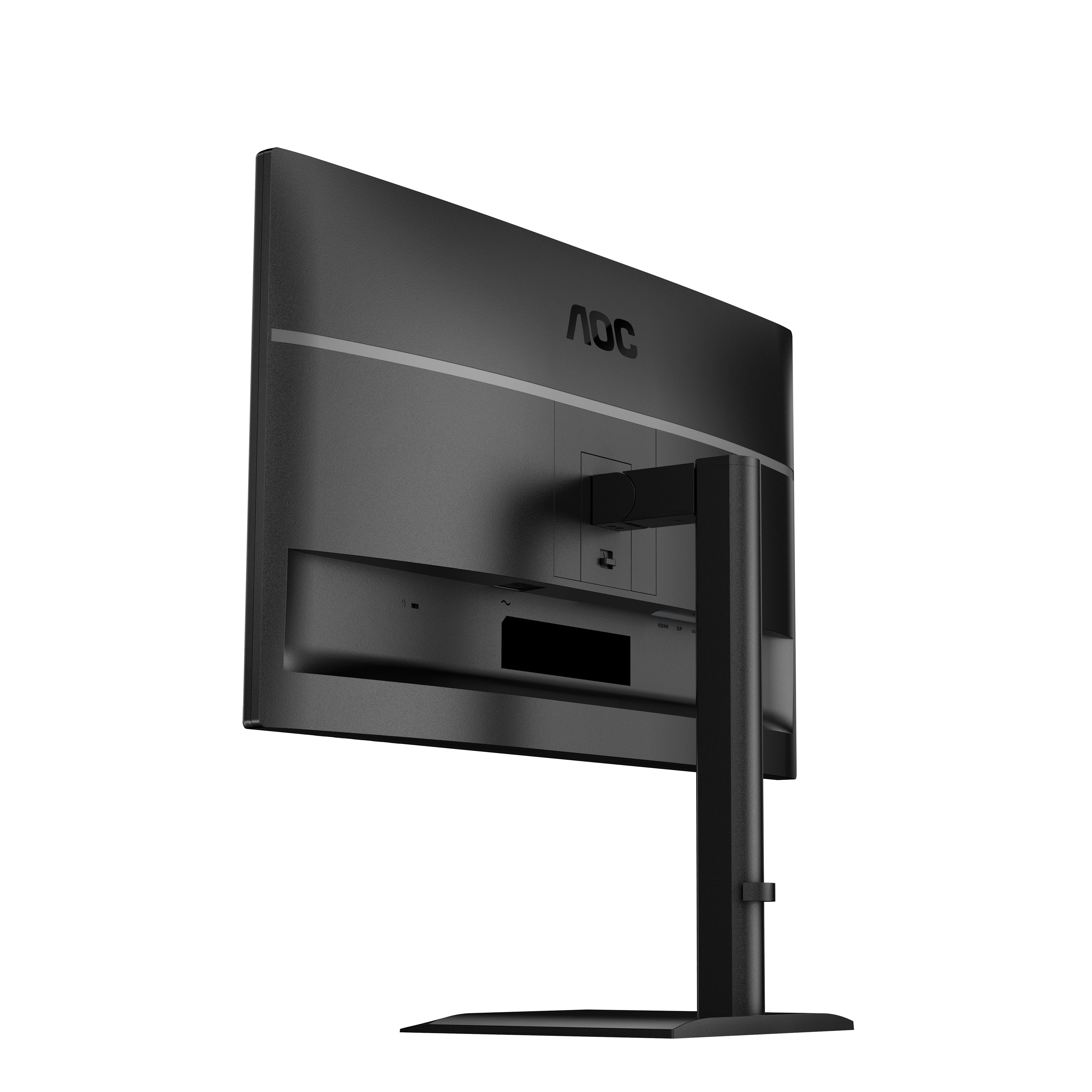 Q27E4U 27inch IPS QHD 2560X1440120HZ WID 16/9 DP-HDMI 4XUSB 3.2BRIGHTNESS 300 CD/M*2 D CONTRASTRATIO 20M:1 VIEWING ANGLE 178o/178oSPEAKERS HEIGHT ADJUSTMENT