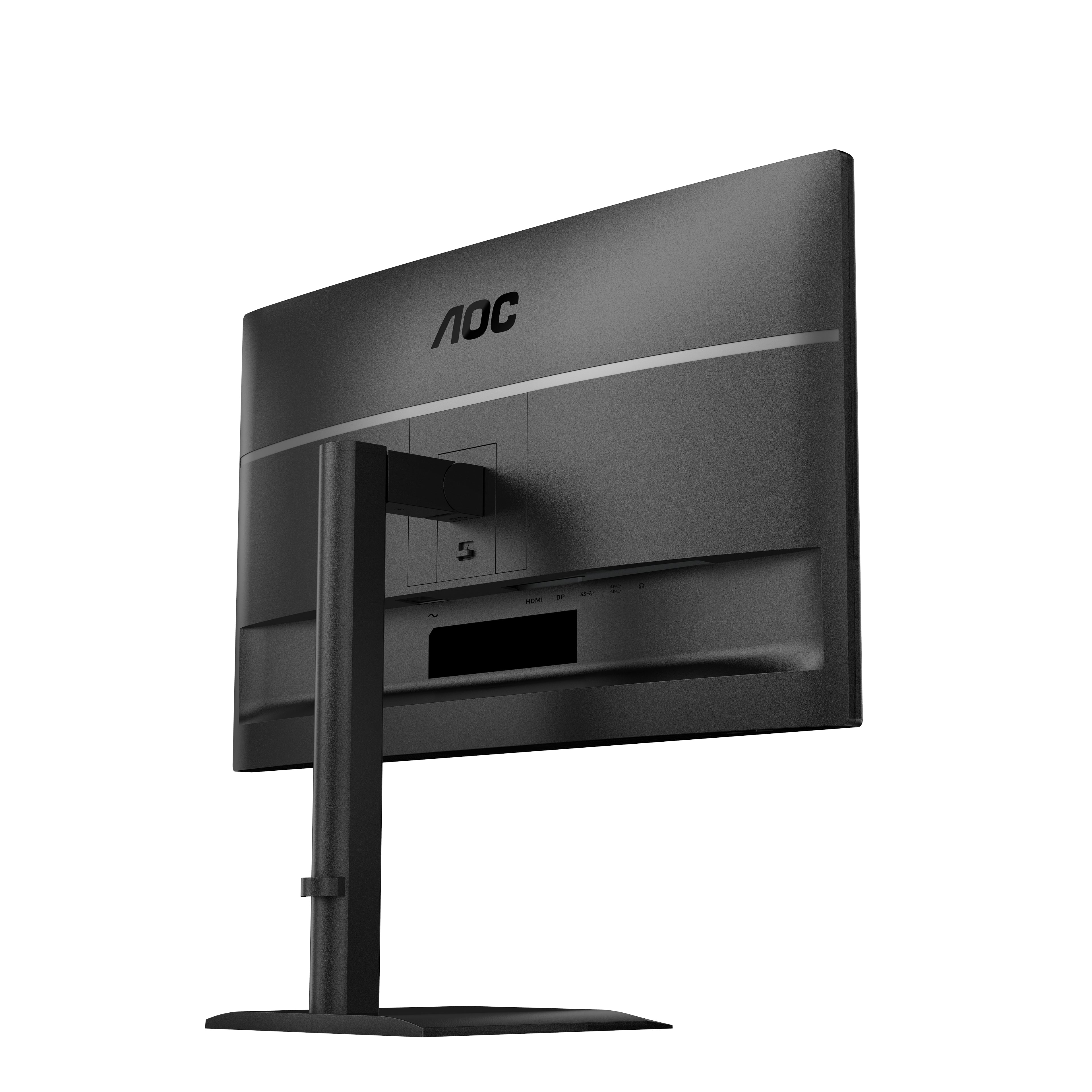 Q27E4U 27inch IPS QHD 2560X1440120HZ WID 16/9 DP-HDMI 4XUSB 3.2BRIGHTNESS 300 CD/M*2 D CONTRASTRATIO 20M:1 VIEWING ANGLE 178o/178oSPEAKERS HEIGHT ADJUSTMENT