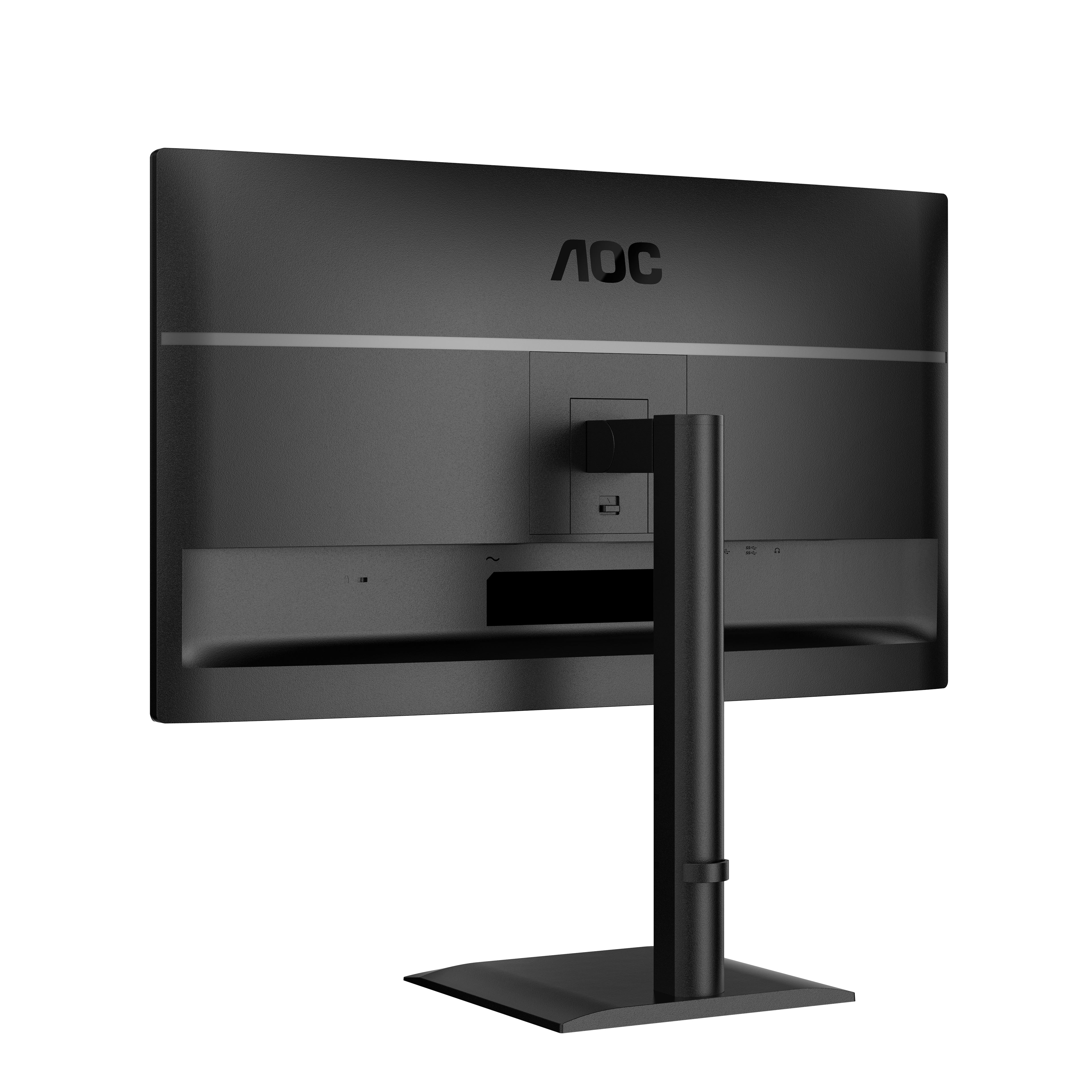 Q27E4U 27inch IPS QHD 2560X1440120HZ WID 16/9 DP-HDMI 4XUSB 3.2BRIGHTNESS 300 CD/M*2 D CONTRASTRATIO 20M:1 VIEWING ANGLE 178o/178oSPEAKERS HEIGHT ADJUSTMENT