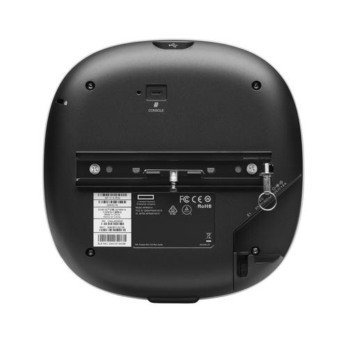 HPE Aruba Networking AP-514 (RW) Dual Radio 4x4/2x2 802.11ax External Antennas Unified Campus AP 5375 Mbit/s Wit Power over Ethernet (PoE)