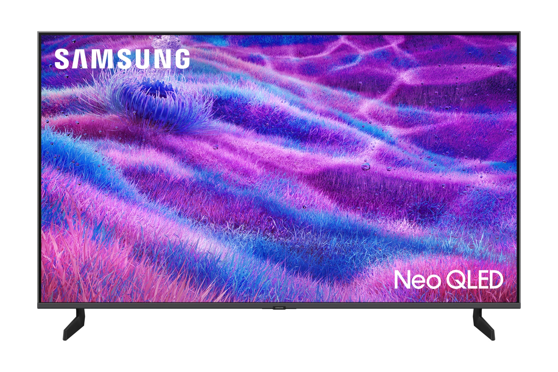 Neo QLED 4K 50i / 4K UHD / Mini LED / Smart TV / Wi-Fi / DVB-C S2 T2 /Carbon