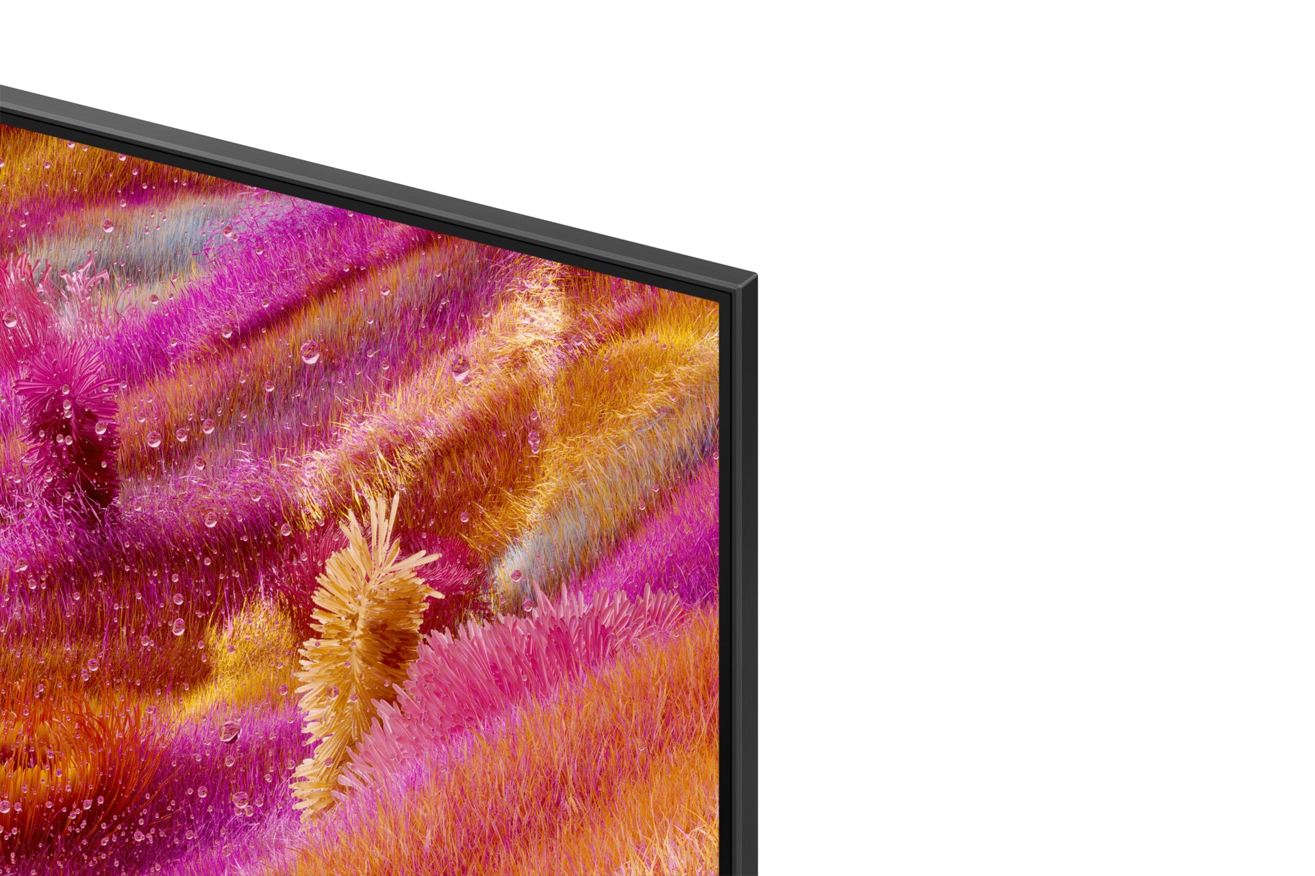 Neo QLED 4K 50i / 4K UHD / Smart TV / Wi-Fi / DVB-C S2 T2 / BlackTitanium