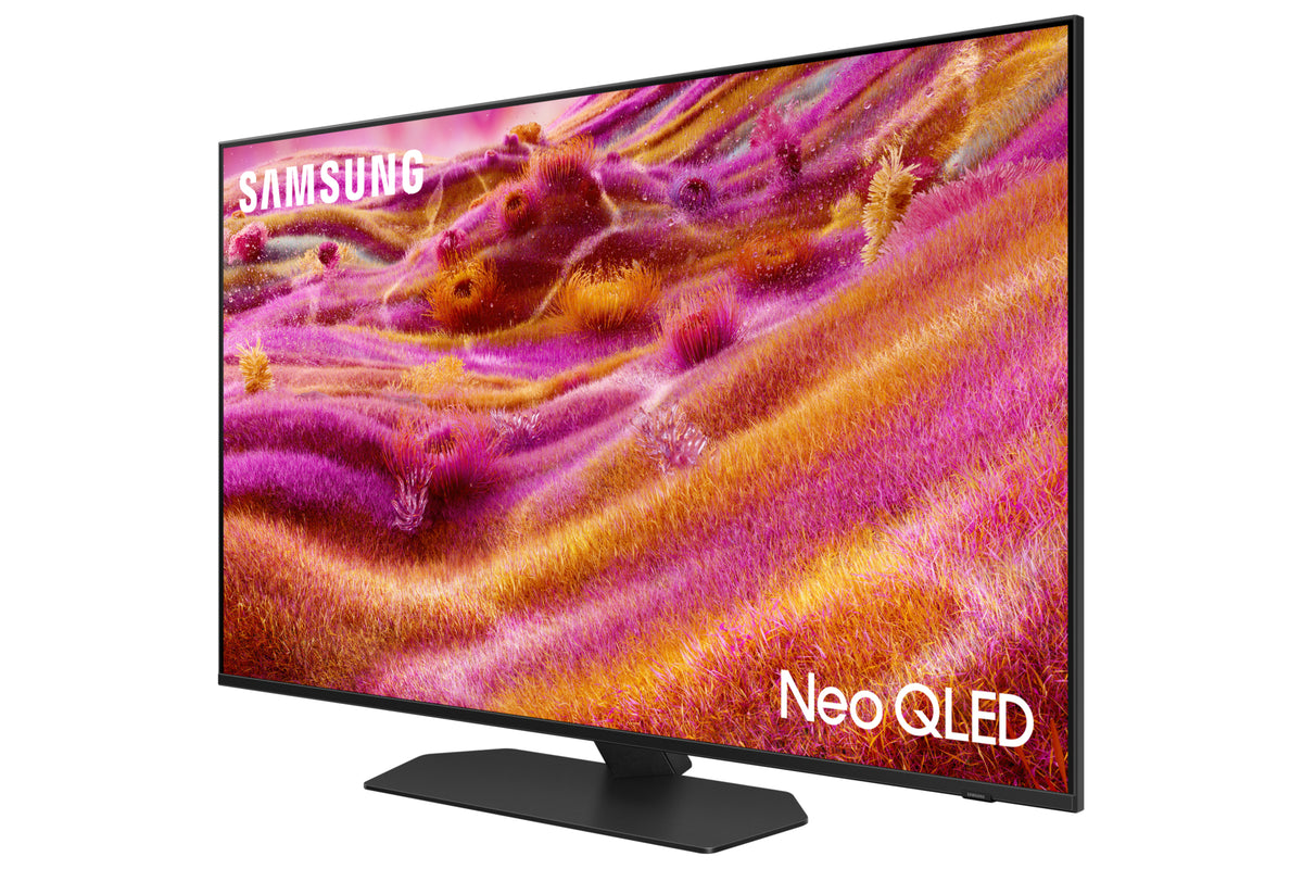 Neo QLED 4K 50i / 4K UHD / Smart TV / Wi-Fi / DVB-C S2 T2 / BlackTitanium