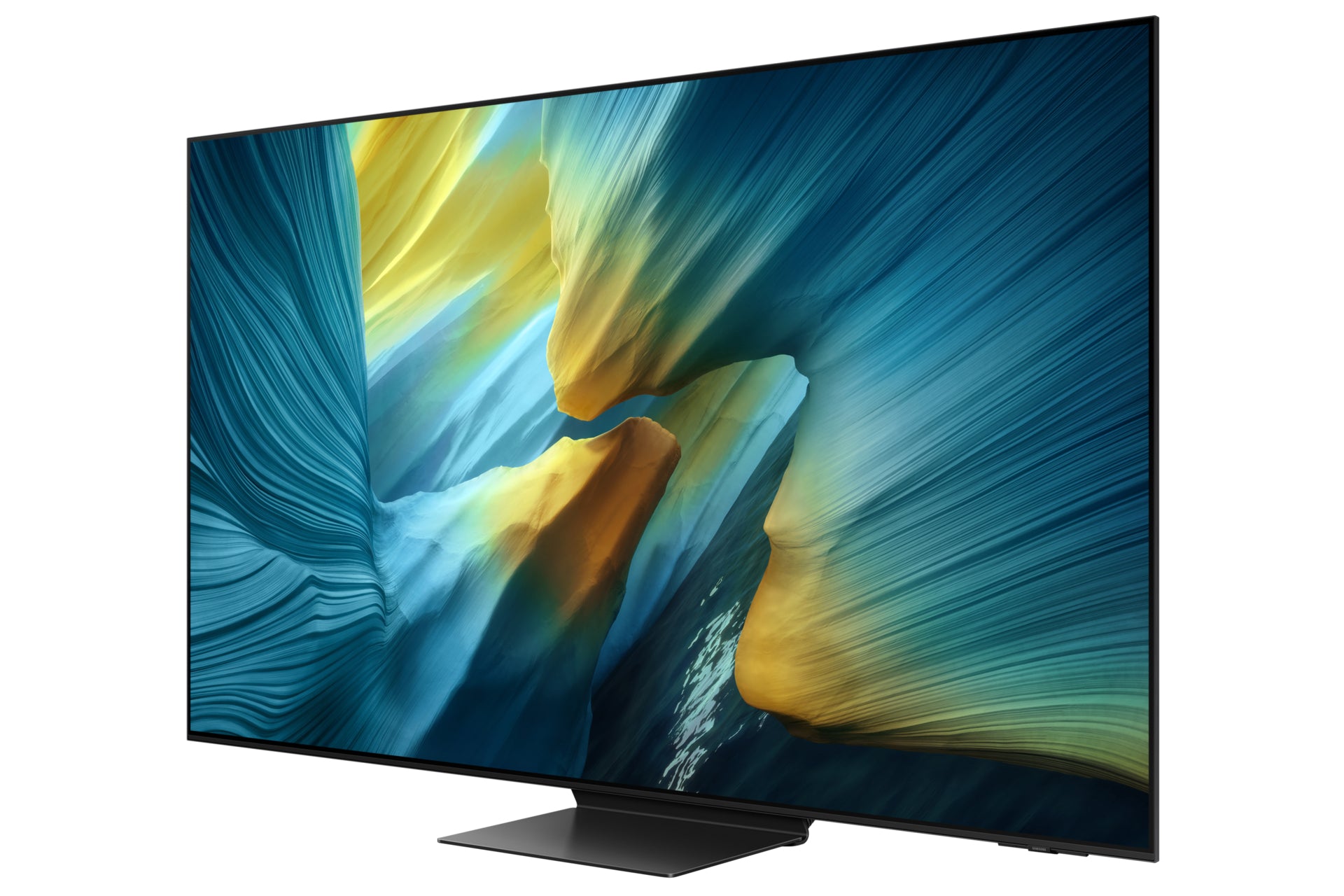OLED 55i / 4K UHD / Smart TV / Wi-Fi / DVB-C S2 T2 / Black