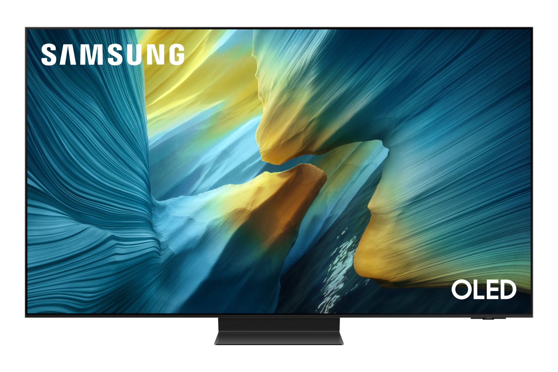OLED 55i / 4K UHD / Smart TV / Wi-Fi / DVB-C S2 T2 / Black