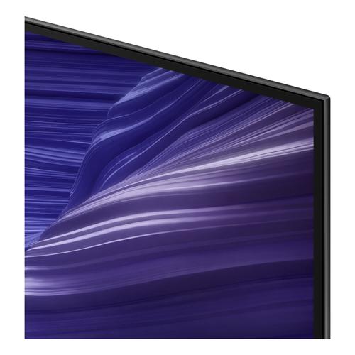 Samsung 77” OLED 4K Vision AI Smart TV S93F (2025)