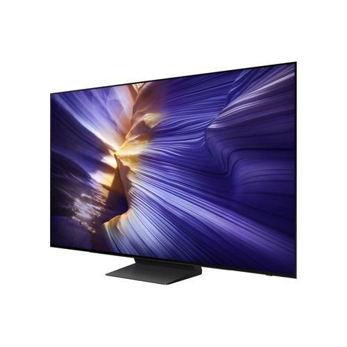 Samsung 77” OLED 4K Vision AI Smart TV S93F (2025)