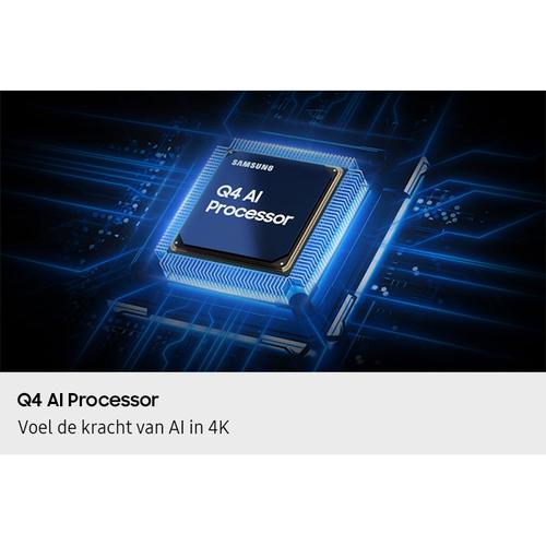 98i QLED 4K TV