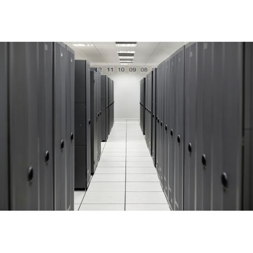HPE MSA 2060 SAS 12G 2U 24-disk SFF Drive Enclosure interne harde schijf