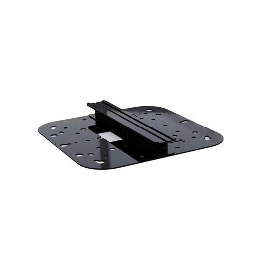HPE Aruba Networking AP-MNT-MP10-E Campus AP 10-Pack Wall-box Mount Bracket Kit